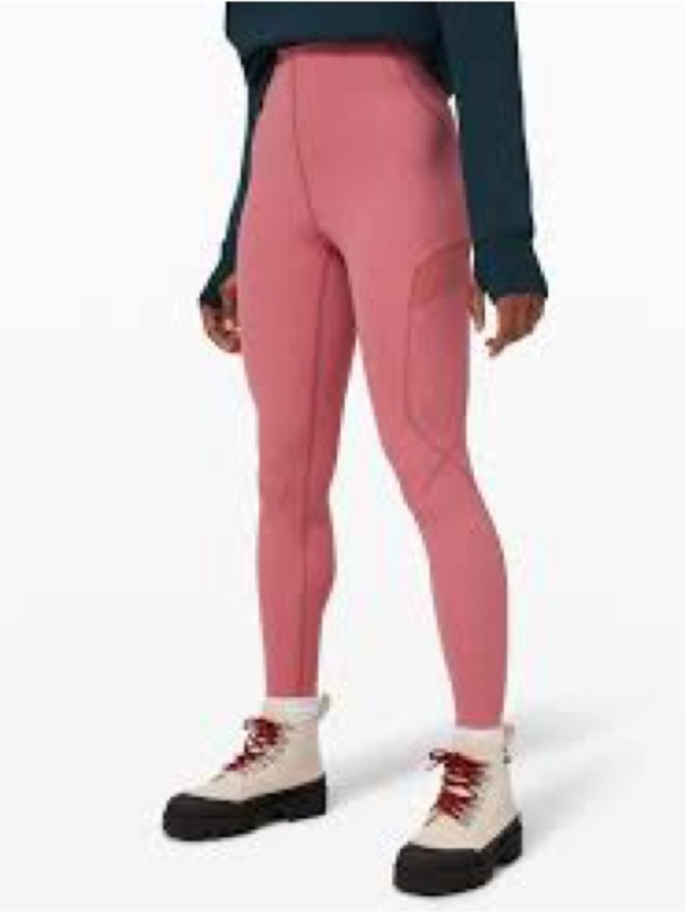 Lululemon Swift Speed High-Rise Tight with Pockets Size 4